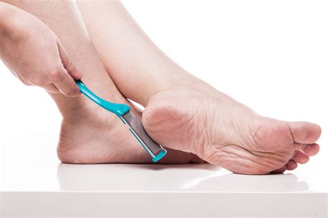 Are transmuting magical foot callus removing sandals suitable for all skin types?